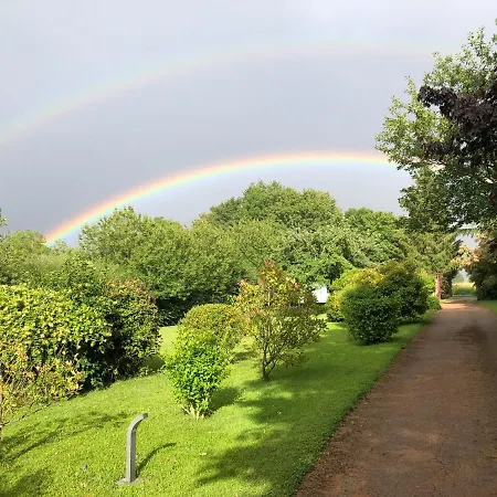 B&B Maison De Paille Ceton