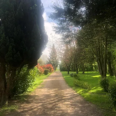 B&B Maison De Paille *